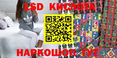 крисы Абакан